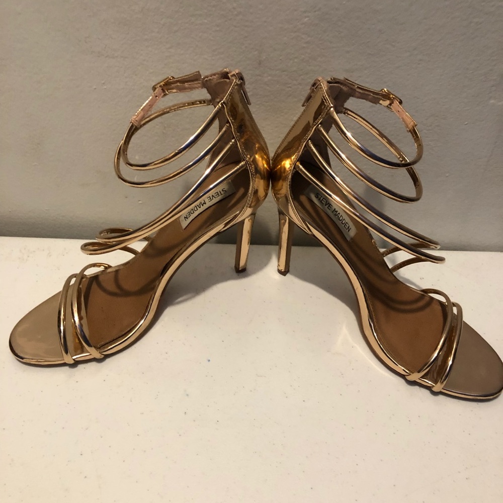 Steve Madden Stilettos